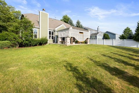 Tiny photo for 115 Clover Drive, Sugar Grove, IL 60554 (MLS # 12484658)