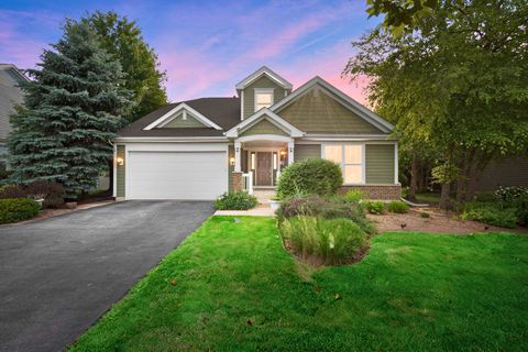 Tiny photo for 115 Clover Drive, Sugar Grove, IL 60554 (MLS # 12484658)