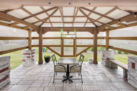 Tiny photo for 115 Clover Drive, Sugar Grove, IL 60554 (MLS # 12484658)