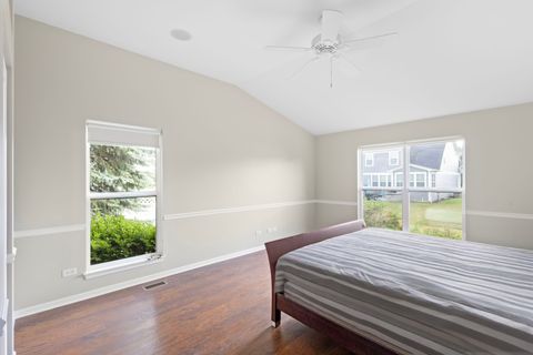 Tiny photo for 115 Clover Drive, Sugar Grove, IL 60554 (MLS # 12484658)