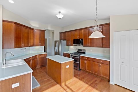 Tiny photo for 115 Clover Drive, Sugar Grove, IL 60554 (MLS # 12484658)