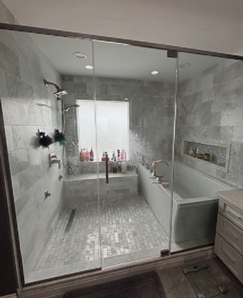 Tiny photo for 20110 W Old Meadow Trail, Long Grove, IL 60047 (MLS # 12481447)