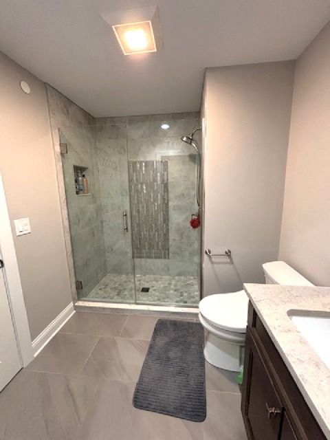 Tiny photo for 20110 W Old Meadow Trail, Long Grove, IL 60047 (MLS # 12481447)