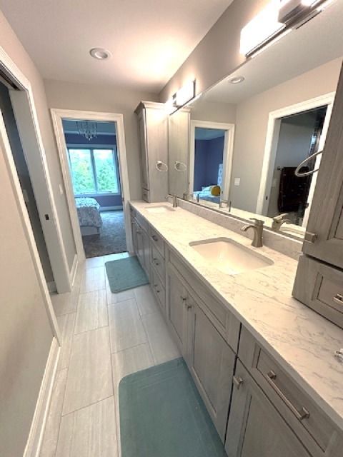 Tiny photo for 20110 W Old Meadow Trail, Long Grove, IL 60047 (MLS # 12481447)