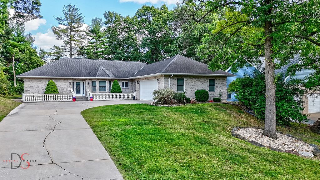 Photo for Ottawa, IL 61350 (MLS # 12476748)