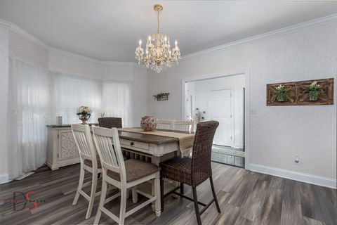 Tiny photo for Ottawa, IL 61350 (MLS # 12476748)