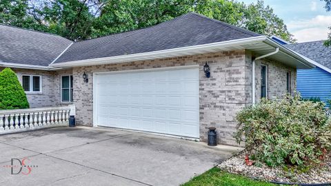 Tiny photo for Ottawa, IL 61350 (MLS # 12476748)