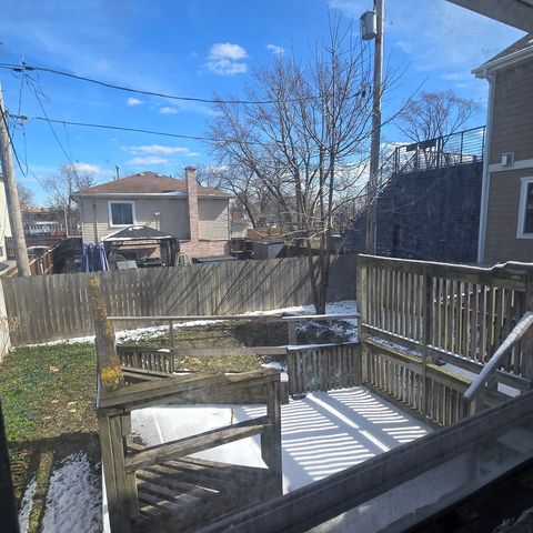 Tiny photo for 11223 S Longwood Drive, Chicago, IL 60643 (MLS # 12597946)