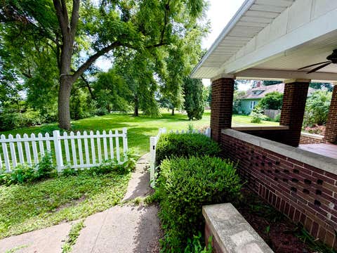 Tiny photo for 41550 E 100 North Road, Fisher, IL 61843 (MLS # 12598773)