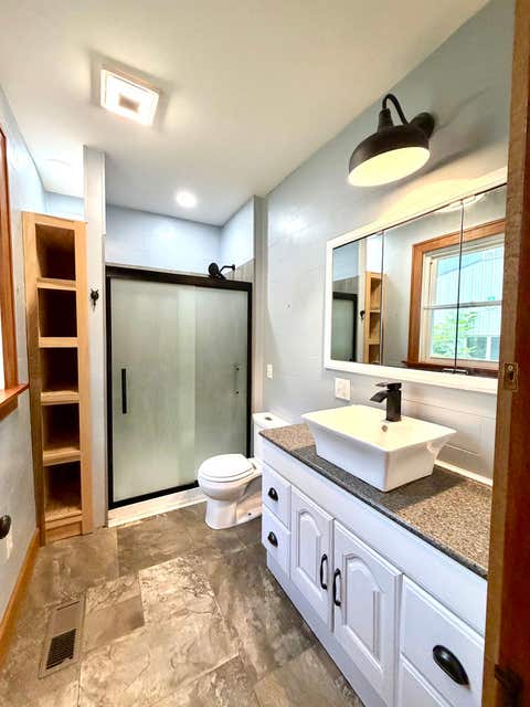 Tiny photo for 41550 E 100 North Road, Fisher, IL 61843 (MLS # 12598773)