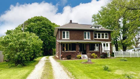 Photo of 41550 E 100 North Road, Fisher, IL 61843 (MLS # 12598773)