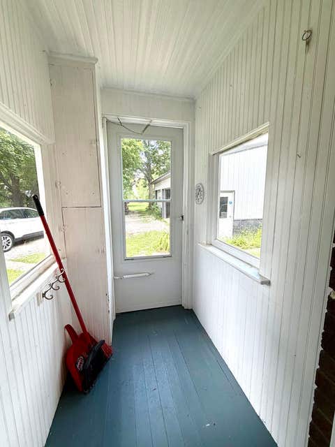 Tiny photo for 41550 E 100 North Road, Fisher, IL 61843 (MLS # 12598773)