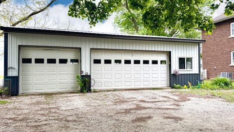 Tiny photo for 41550 E 100 North Road, Fisher, IL 61843 (MLS # 12598773)