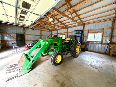 Tiny photo for 41550 E 100 North Road, Fisher, IL 61843 (MLS # 12598773)
