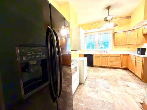 Tiny photo for 41550 E 100 North Road, Fisher, IL 61843 (MLS # 12598773)