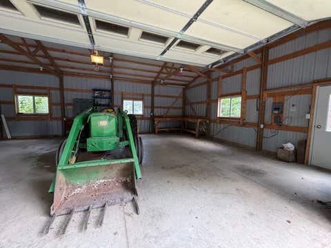 Tiny photo for 41550 E 100 North Road, Fisher, IL 61843 (MLS # 12598773)