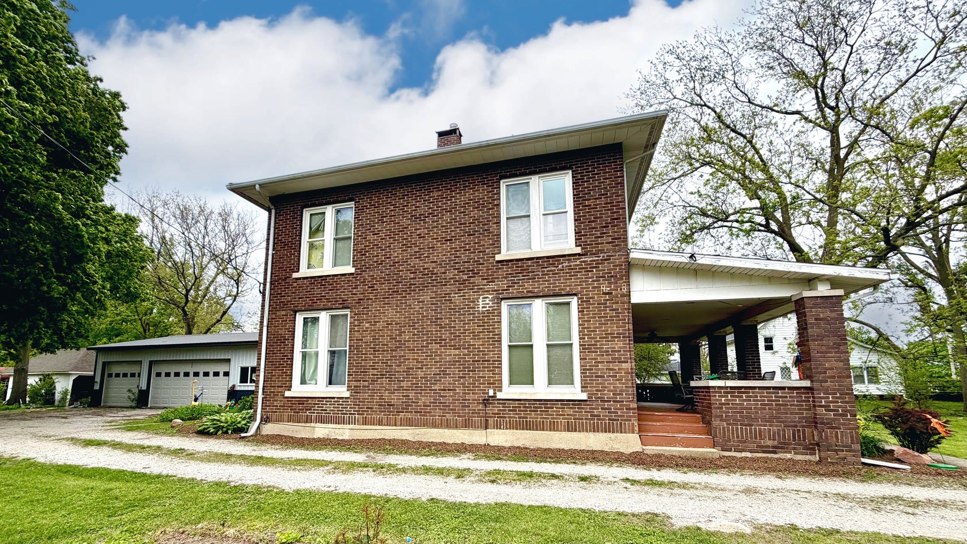 41550 E 100 North Road