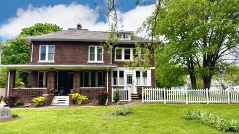 Tiny photo for 41550 E 100 North Road, Fisher, IL 61843 (MLS # 12598773)