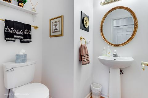 Tiny photo for 2737 Cameron Court, Darien, IL 60561 (MLS # 12603959)