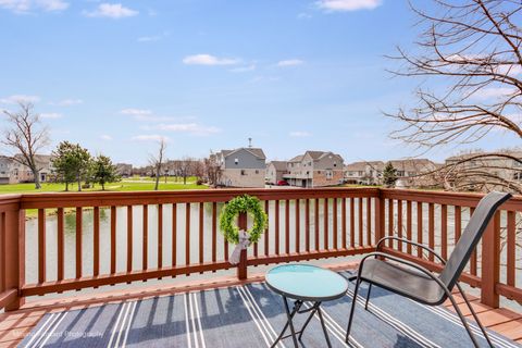 Tiny photo for 2737 Cameron Court, Darien, IL 60561 (MLS # 12603959)