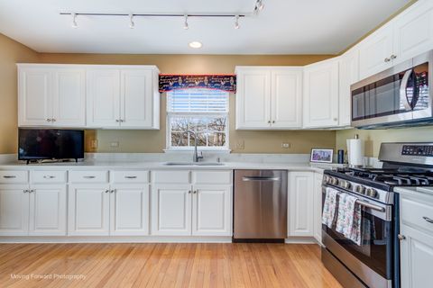 Tiny photo for 2737 Cameron Court, Darien, IL 60561 (MLS # 12603959)