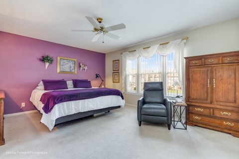 Tiny photo for 2737 Cameron Court, Darien, IL 60561 (MLS # 12603959)