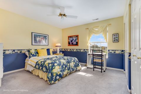 Tiny photo for 2737 Cameron Court, Darien, IL 60561 (MLS # 12603959)