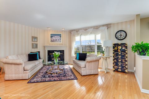 Tiny photo for 2737 Cameron Court, Darien, IL 60561 (MLS # 12603959)