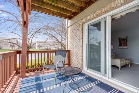 Tiny photo for 2737 Cameron Court, Darien, IL 60561 (MLS # 12603959)