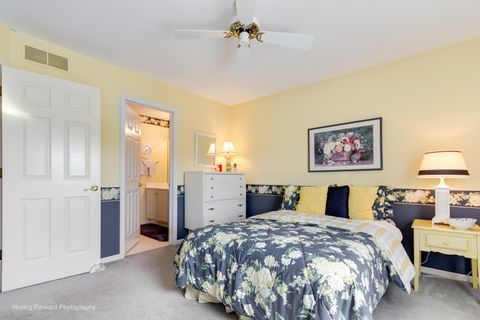 Tiny photo for 2737 Cameron Court, Darien, IL 60561 (MLS # 12603959)