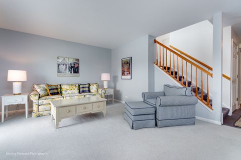 Tiny photo for 2737 Cameron Court, Darien, IL 60561 (MLS # 12603959)