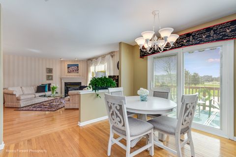 Tiny photo for 2737 Cameron Court, Darien, IL 60561 (MLS # 12603959)