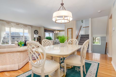 Tiny photo for 2737 Cameron Court, Darien, IL 60561 (MLS # 12603959)