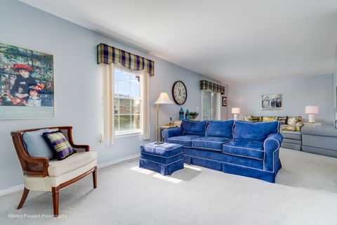 Tiny photo for 2737 Cameron Court, Darien, IL 60561 (MLS # 12603959)