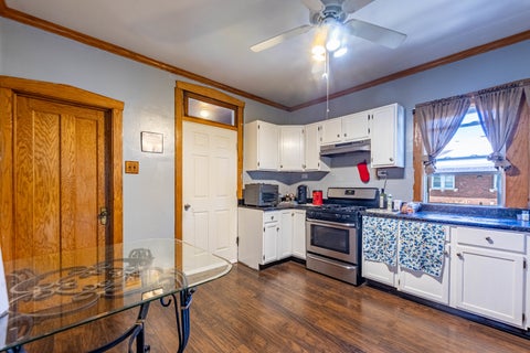 Tiny photo for 2402 East Avenue, Berwyn, IL 60402 (MLS # 12682806)