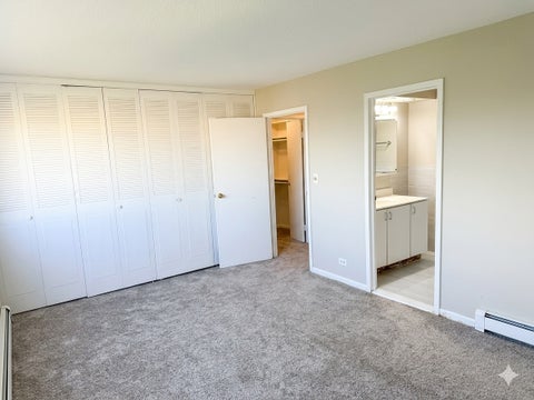 Tiny photo for 2211 S Stewart Avenue #6A, Lombard, IL 60148 (MLS # 12635094)