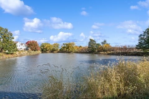 Tiny photo for 1240 WINFIELD Court #3, Roselle, IL 60172 (MLS # 12454545)