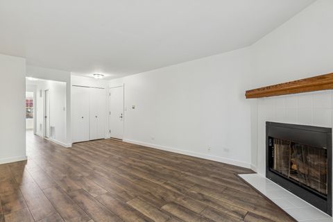 Tiny photo for 1240 WINFIELD Court #3, Roselle, IL 60172 (MLS # 12454545)