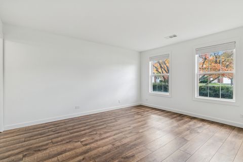 Tiny photo for 1240 WINFIELD Court #3, Roselle, IL 60172 (MLS # 12454545)