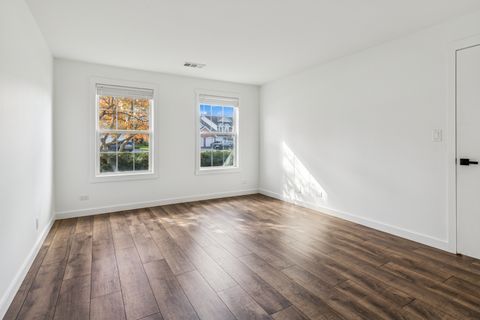 Tiny photo for 1240 WINFIELD Court #3, Roselle, IL 60172 (MLS # 12454545)