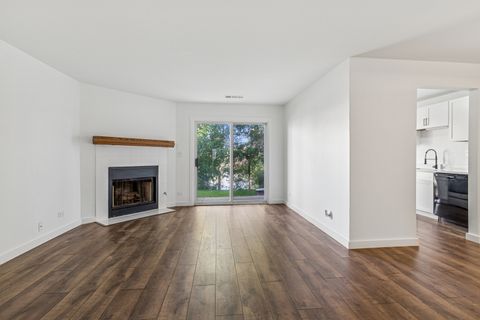 Tiny photo for 1240 WINFIELD Court #3, Roselle, IL 60172 (MLS # 12454545)