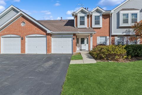 Photo of 1240 WINFIELD Court #3, Roselle, IL 60172 (MLS # 12454545) Photo of 1240 WINFIELD Court #3, Roselle, IL 60172 (MLS # 12454545)