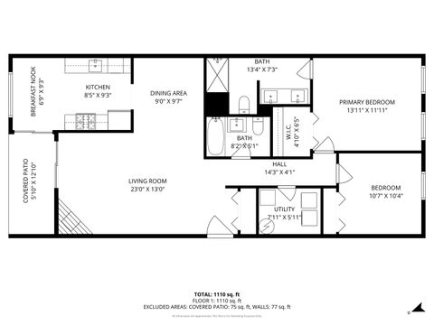Tiny photo for 1240 WINFIELD Court #3, Roselle, IL 60172 (MLS # 12454545)