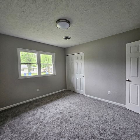 Tiny photo for 423 23rd Street, Mt Vernon, IL 62864 (MLS # 12554245)