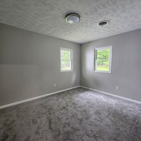 Tiny photo for 423 23rd Street, Mt Vernon, IL 62864 (MLS # 12554245)