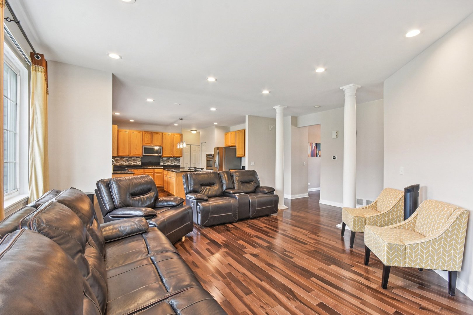 549 Sparrow Court