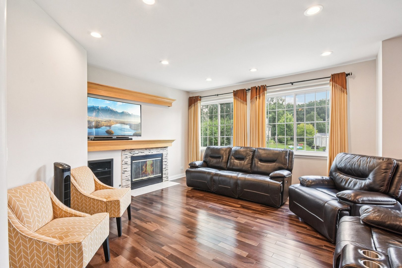 549 Sparrow Court