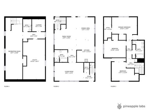 Tiny photo for 1045 Fairoaks Avenue, Deerfield, IL 60015 (MLS # 12464669)