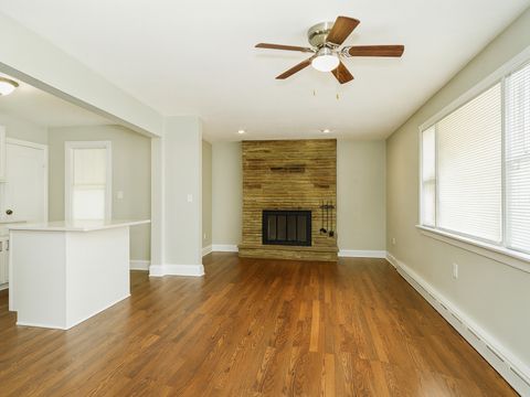 Tiny photo for 37519 N North Avenue, Beach Park, IL 60087 (MLS # 12467559)