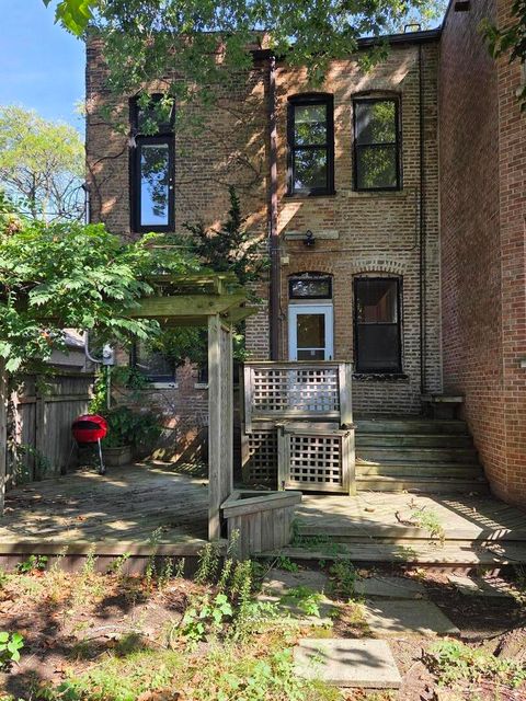 Tiny photo for 2144 N Fremont Street, Chicago, IL 60614 (MLS # 12474811)